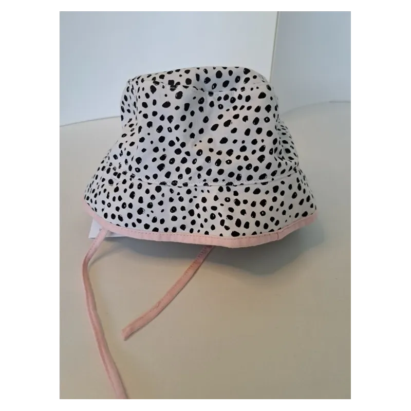 Cappello Estivo Benetton 3/4 A