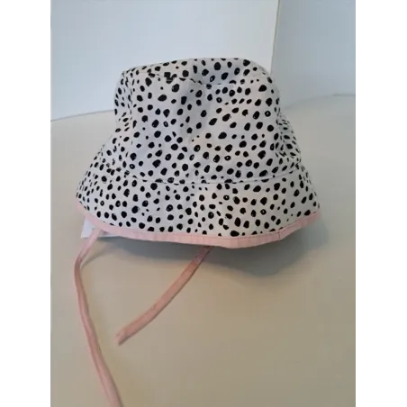 Cappello Estivo Benetton 3/4 A