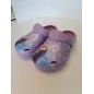Ciabatte Tipo Crocs Frozen N 26/27