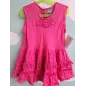 Copricostume / Vestito Fucsia Antica Sartoria Giacomo Cinque 4 A