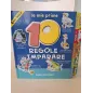Libro Le Prime 10 Regole Da Imparare