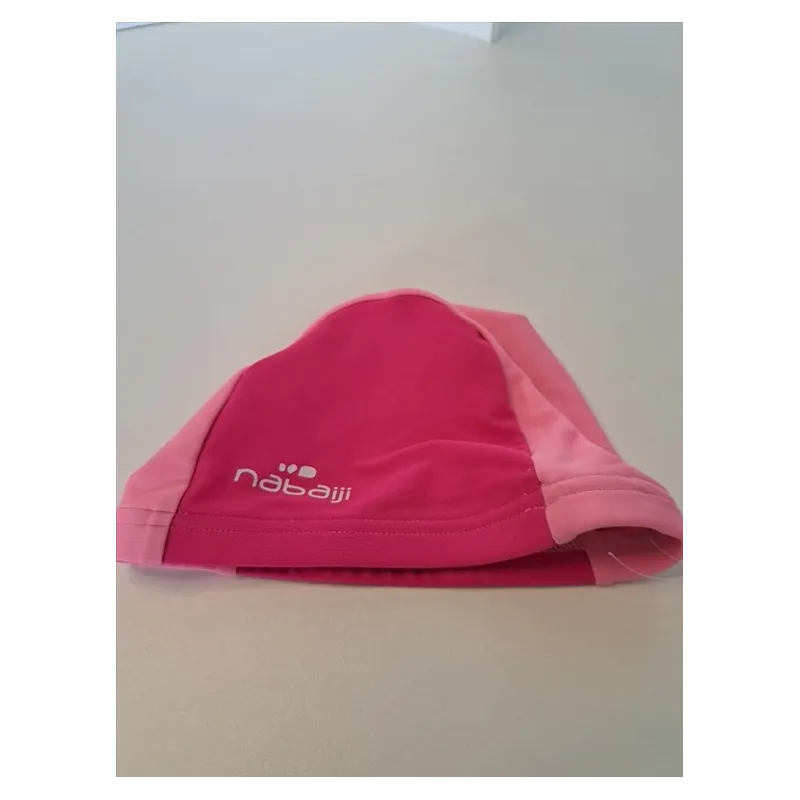 Cuffia Piscina Rosa