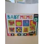 Gioco Baby Memo Headu