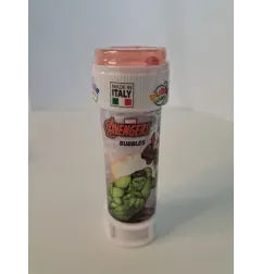 Bolle Di Sapone