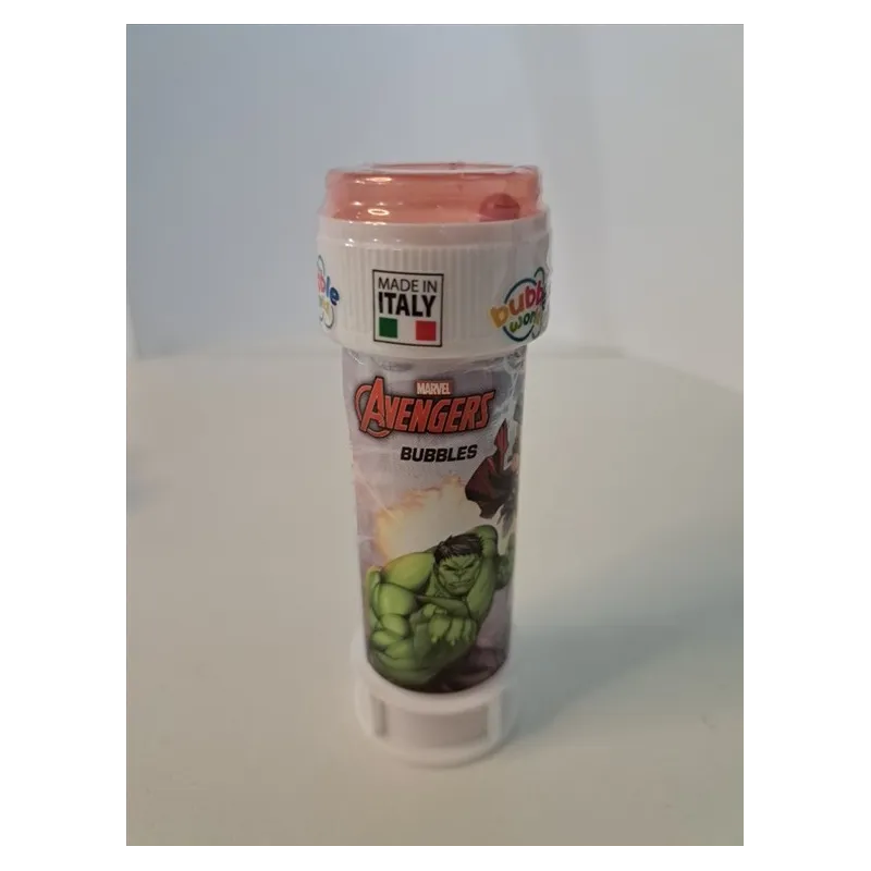 Bolle Di Sapone