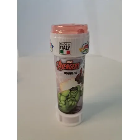 Bolle Di Sapone