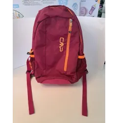 Zaino Rebel Backpack 10L CMP Kids Rosa - Bellissimo
