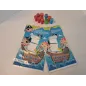 Sacchetti Per Regali Per Feste + Timbri Tema Pirati
