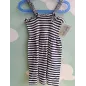 Vestito a Righe 6/7 A