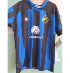 T Shirt Inter 12 A - Veste Anche 9/10