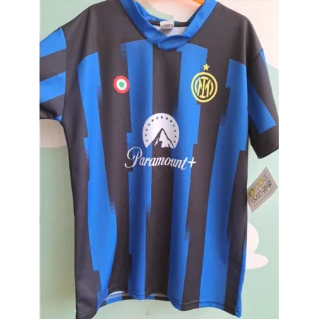 T Shirt Inter 12 A - Veste Anche 9/10