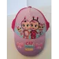 Cappello Con Visiera Cry Babies