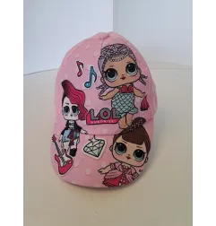 Cappello LoL Con Visiera