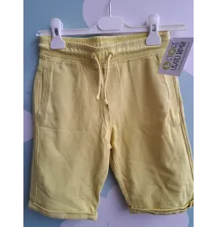 Pantaloncini Gialli 9/10 A