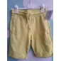 Pantaloncini Gialli 9/10 A