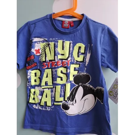 T Shirt Topolino 6 A