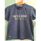 T Shirt Blu Original Marines 5 A