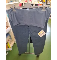 Jeans Chiari Premaman Taglia 42/44