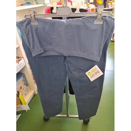 Jeans Chiari Premaman Taglia 42/44