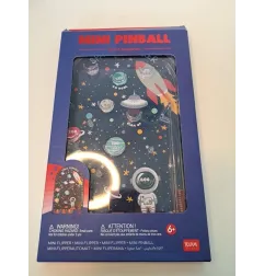 Mini Flibber Legami