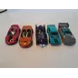 Macchinine HotWheels 5 Pz