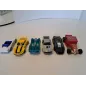 Macchinine Hotwheels 6pz