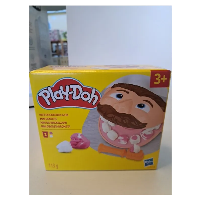 Play - Dooh Il Dentista