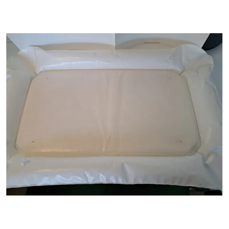 Materassino Fasciatoio Gonfiabile Ikea