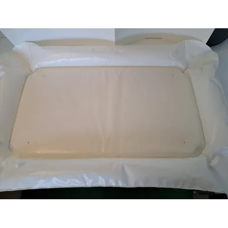 Materassino Fasciatoio Gonfiabile Ikea