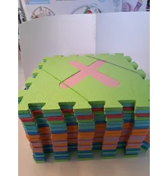 Tappeto Puzzle 18 PZ