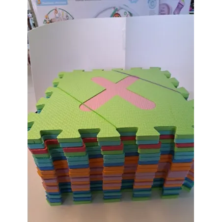 Tappeto Puzzle 18 PZ