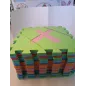Tappeto Puzzle 18 PZ