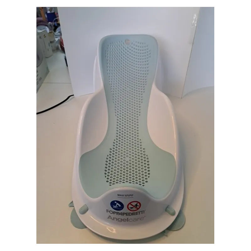 Riduttore Vaschetta / Bagnetto Azzurro Foppapedretti