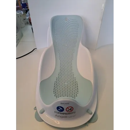 Riduttore Vaschetta / Bagnetto Azzurro Foppapedretti