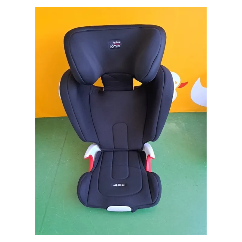 Seggiolino Auto Isofix Brittax Romer 15/36 Kg