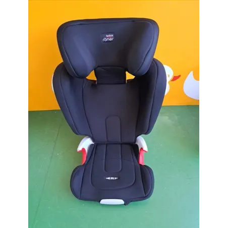 Seggiolino Auto Isofix Brittax Romer 15/36 Kg