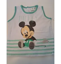 Canotta Topolino 6 M