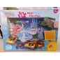 Puzzle Principesse Flip Flap (con Finestrelle) 24 Pz
