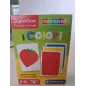 Gioco I Colori Montessori (oggetti E Colori Da Associare)