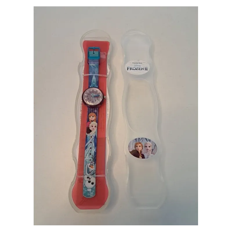 Orologio Disney Frozen Flik Flak
