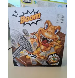 Gioco Boom Bang