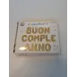 Palloncini Scritta Oro Buon Compleanno