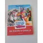 Libro Un Tesoro Di Cavallo Tea Sister