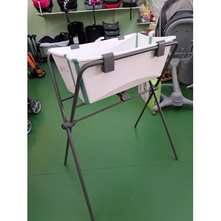Vaschetta Stokke Con Supporto