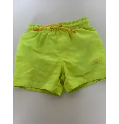 Costume Giallo Fluo 1/2 A Primark