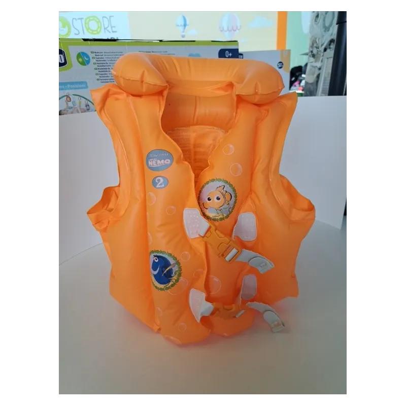 Giubbotto Salvagente Alla Ricerca Di Nemo