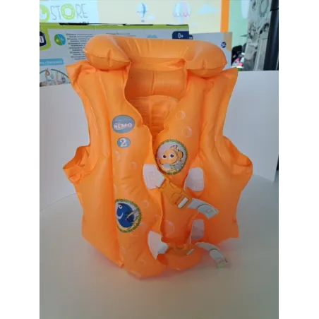 Giubbotto Salvagente Alla Ricerca Di Nemo