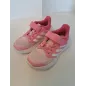 Scarpe Adidas Rosa N.29