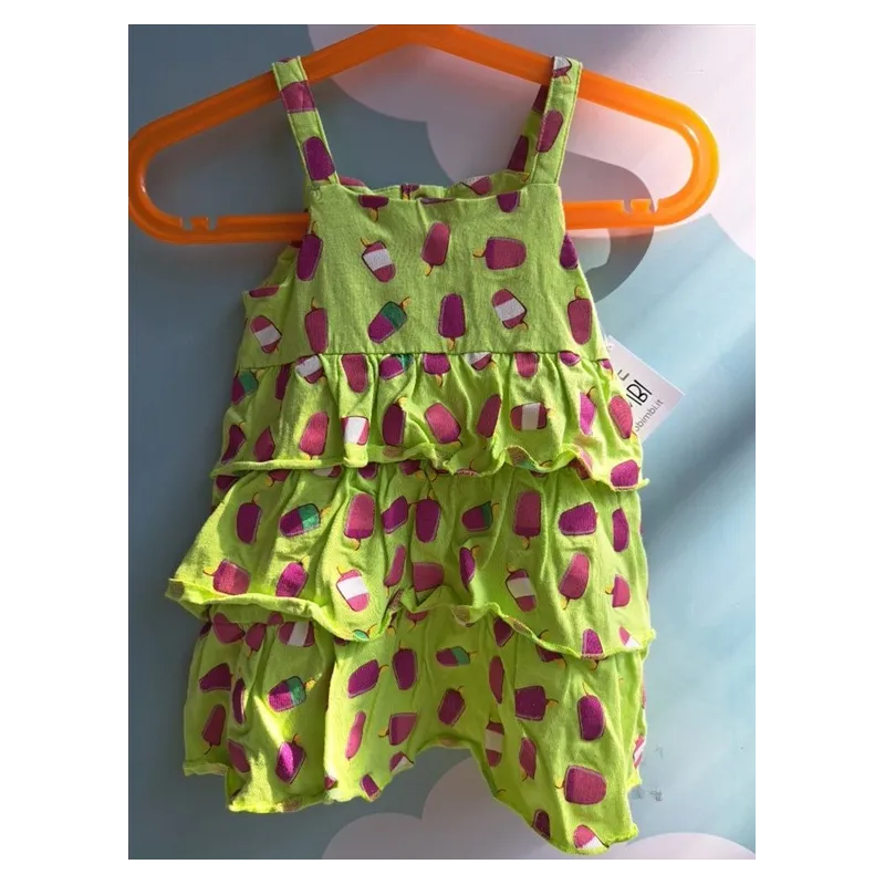 Vestito Mawi Ghiaccioli 9 M