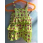 Vestito Mawi Ghiaccioli 9 M